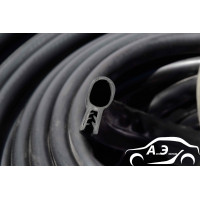 Профіль ущільнювача 450/8402803 PVC