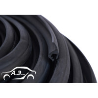 Профіль ущільнювача РМ-137 (440/5206824) Профіль ущільнювача РМ-137 (440/5206824)