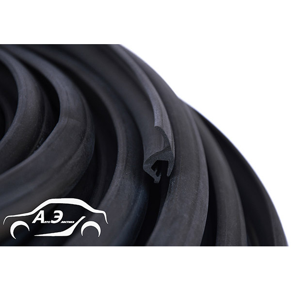 Профіль ущільнювача РМ-137 (440/5206824) 