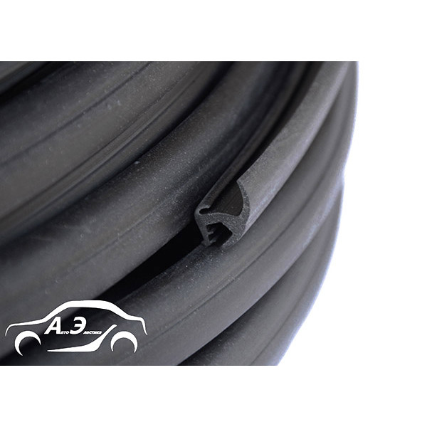 Профіль ущільнювача РМ-138 (440/5206819) Профіль ущільнювача РМ-138 (440/5206819)