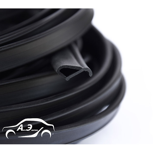 Профіль ущільнювача РКІ-19