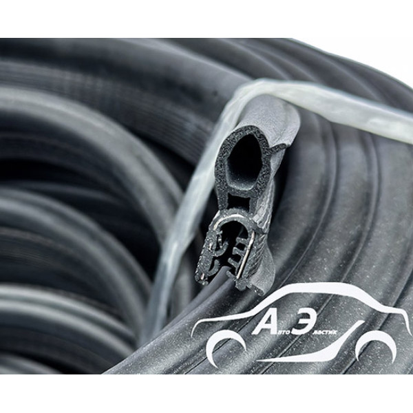 Ущільнювач задньої двері Mercedes Vito 2003-2014 Ущільнювач задньої двері Mercedes Vito 2003-2014