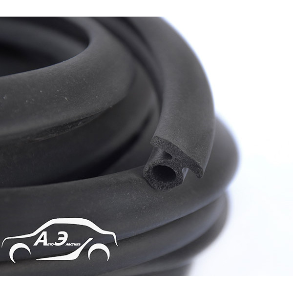 Профіль ущільнювача 452-6107025-02