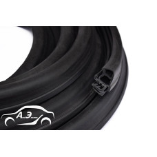 Ущільнювач передньої двері Volkswagen Transporter T5 2003—2009 Ущільнювач передньої двері Volkswagen Transporter T5 2003—2009