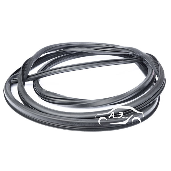 Ущільнювач лобового скла КАМАЗ 5320-5206054