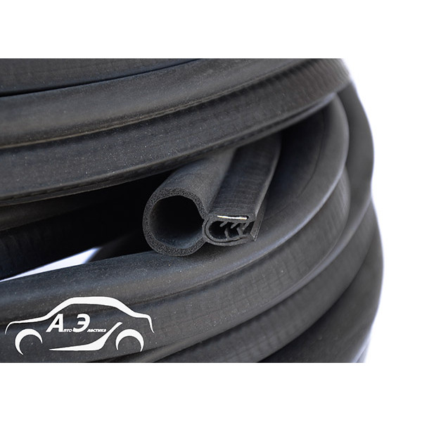 Профіль ущільнювача 450/8402803 EPDM