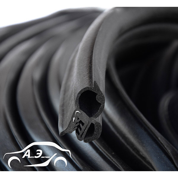 Профіль ущільнювача P-B6