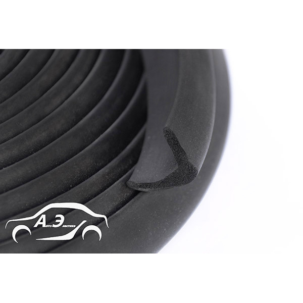 Профіль ущільнювача 412-5604040